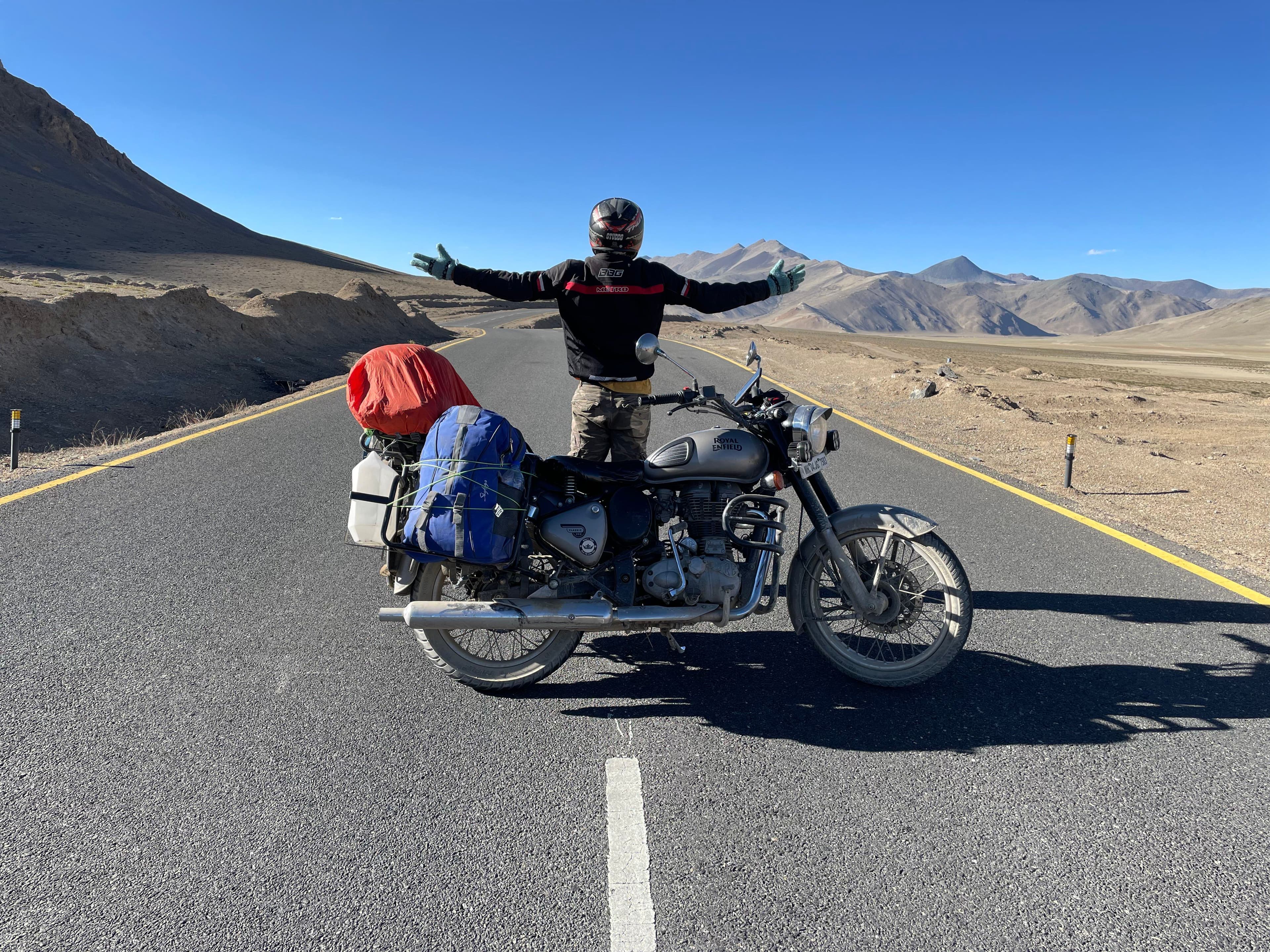 Build your custom trip