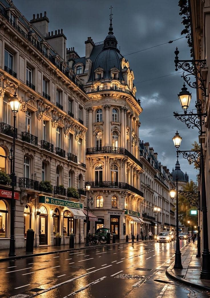 Paris