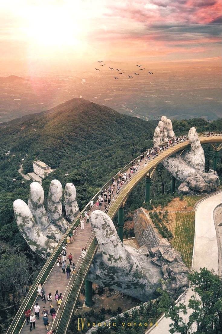 Vietnam