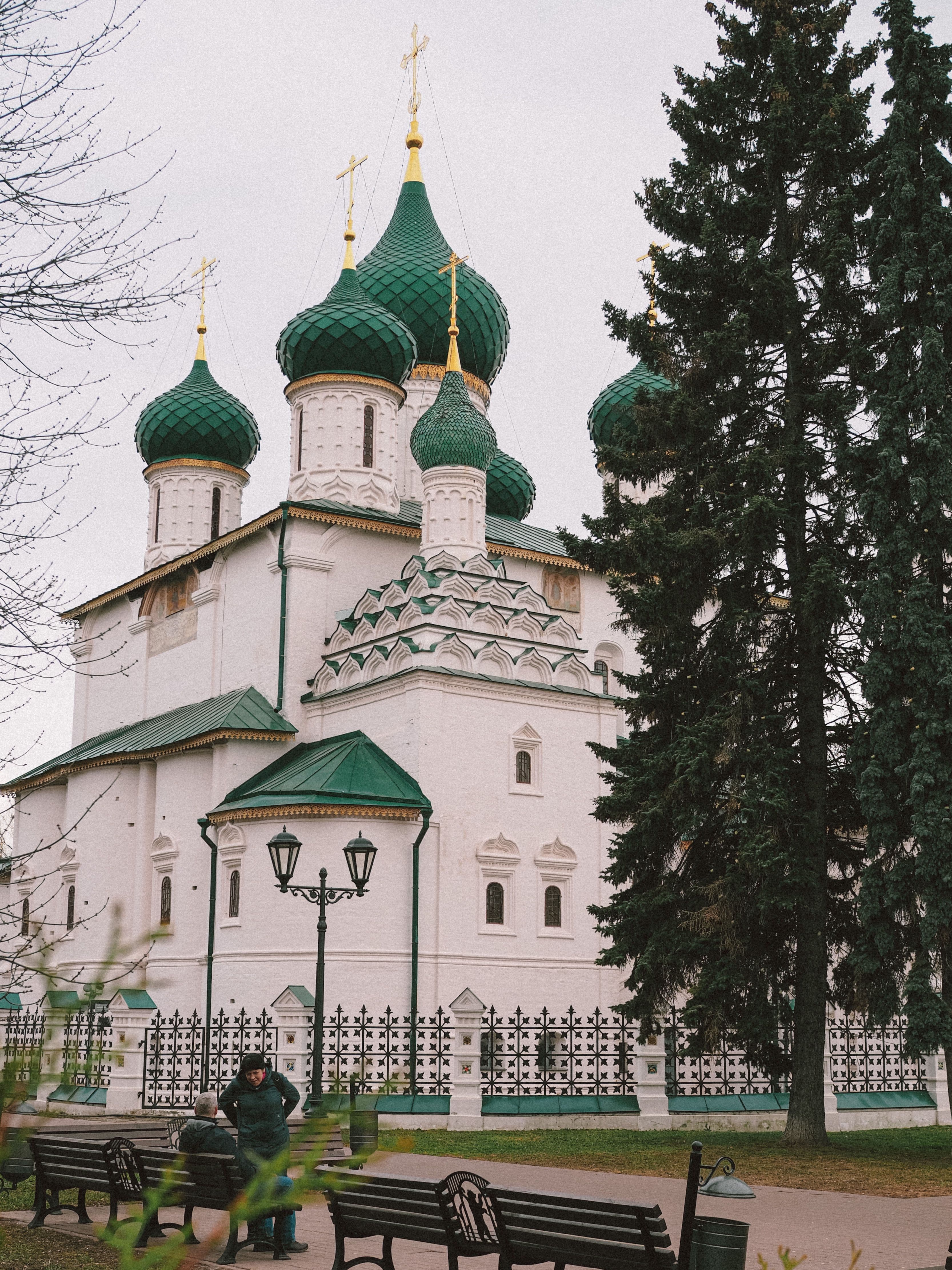 Russia gallery - Image 4