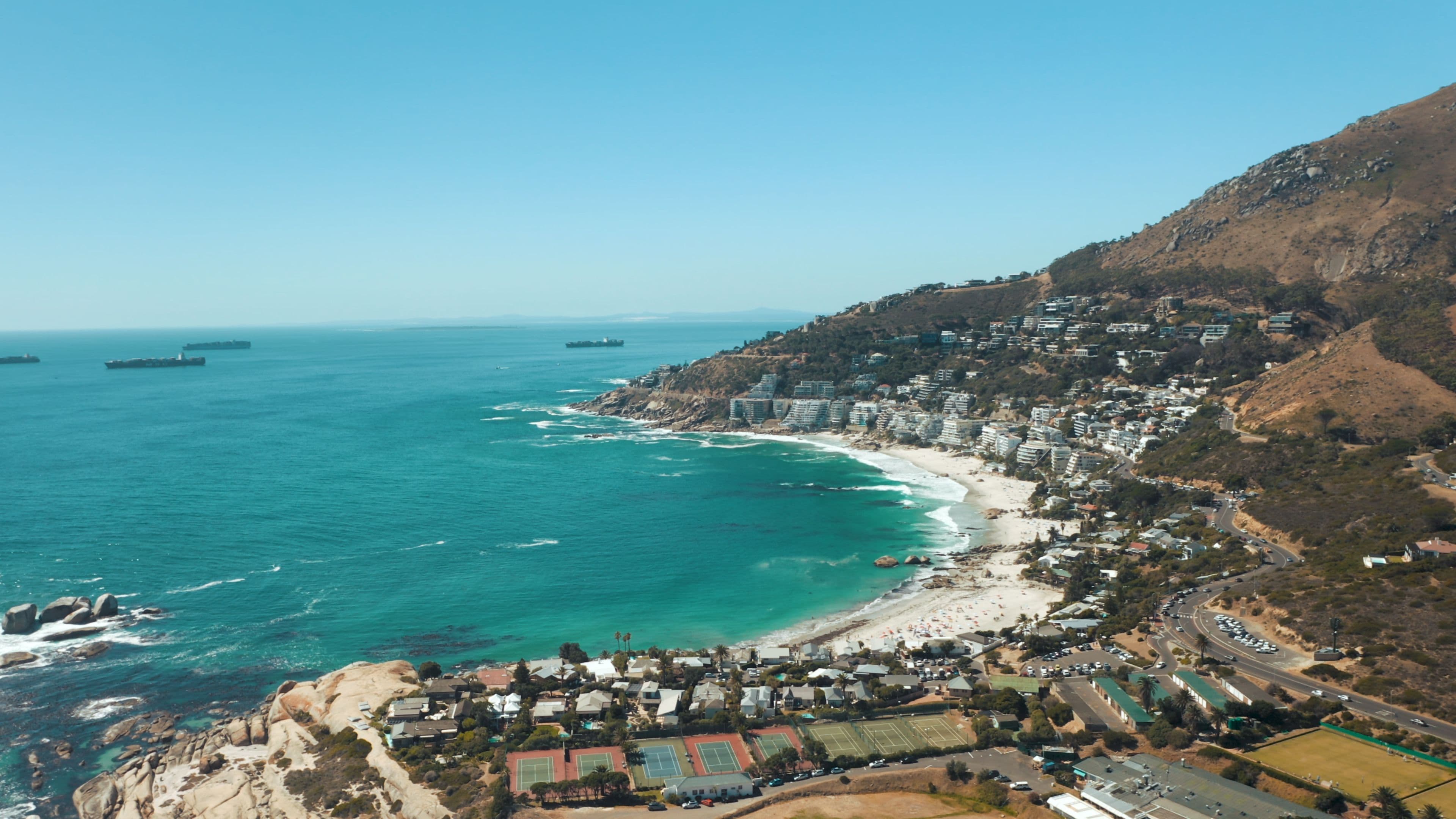 South Africa