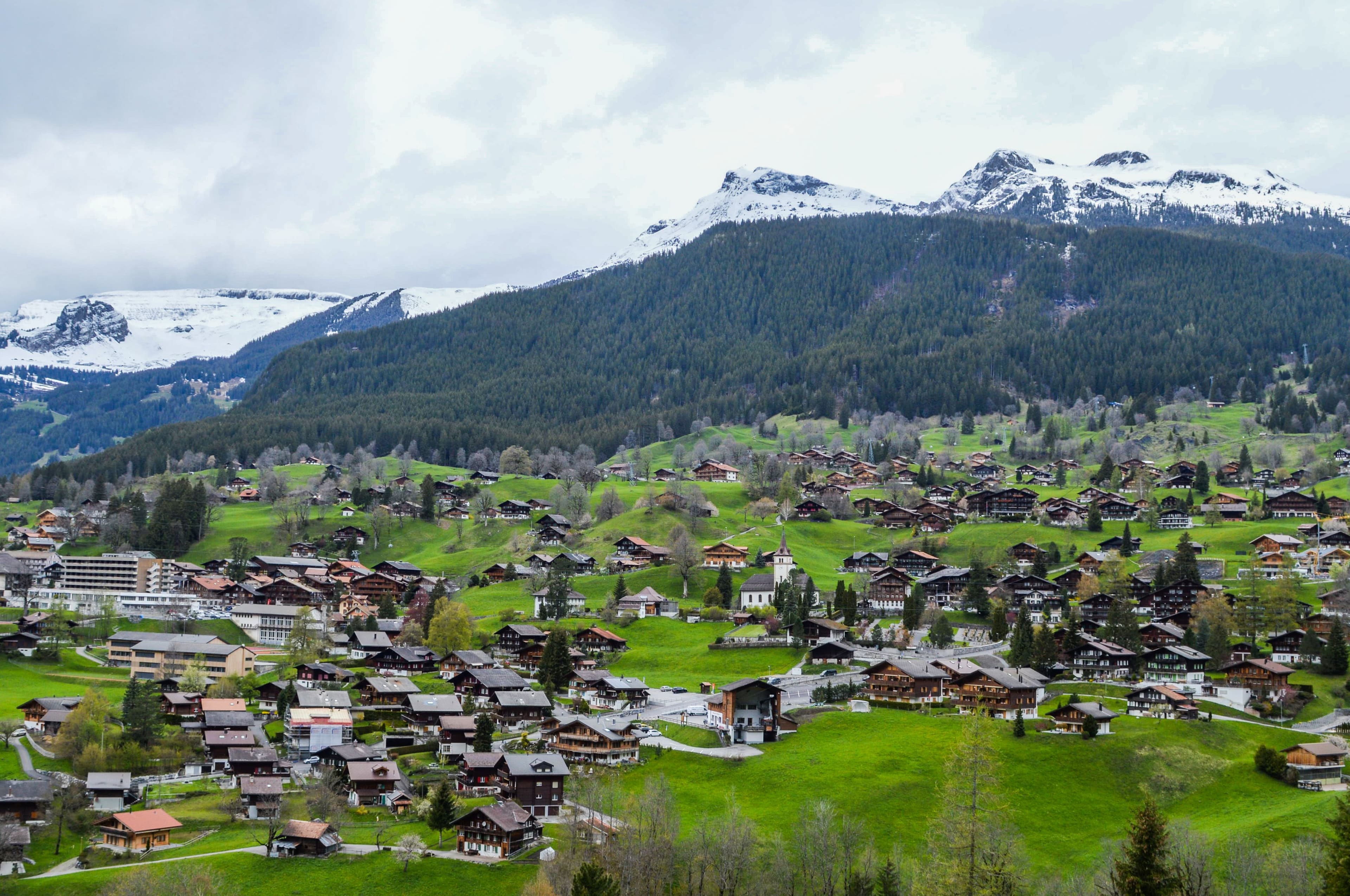 Switzerland