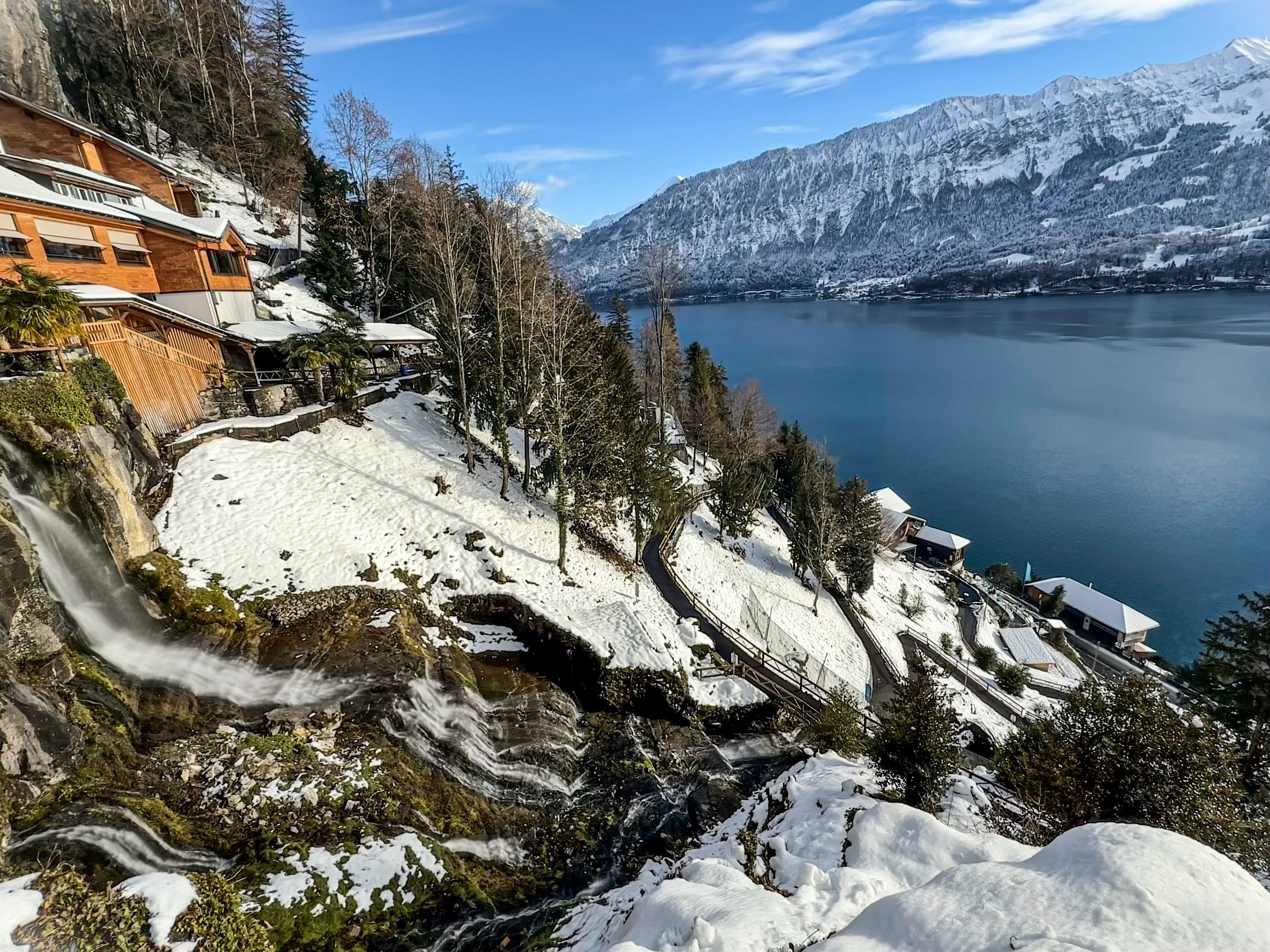 Switzerland gallery - Image 2