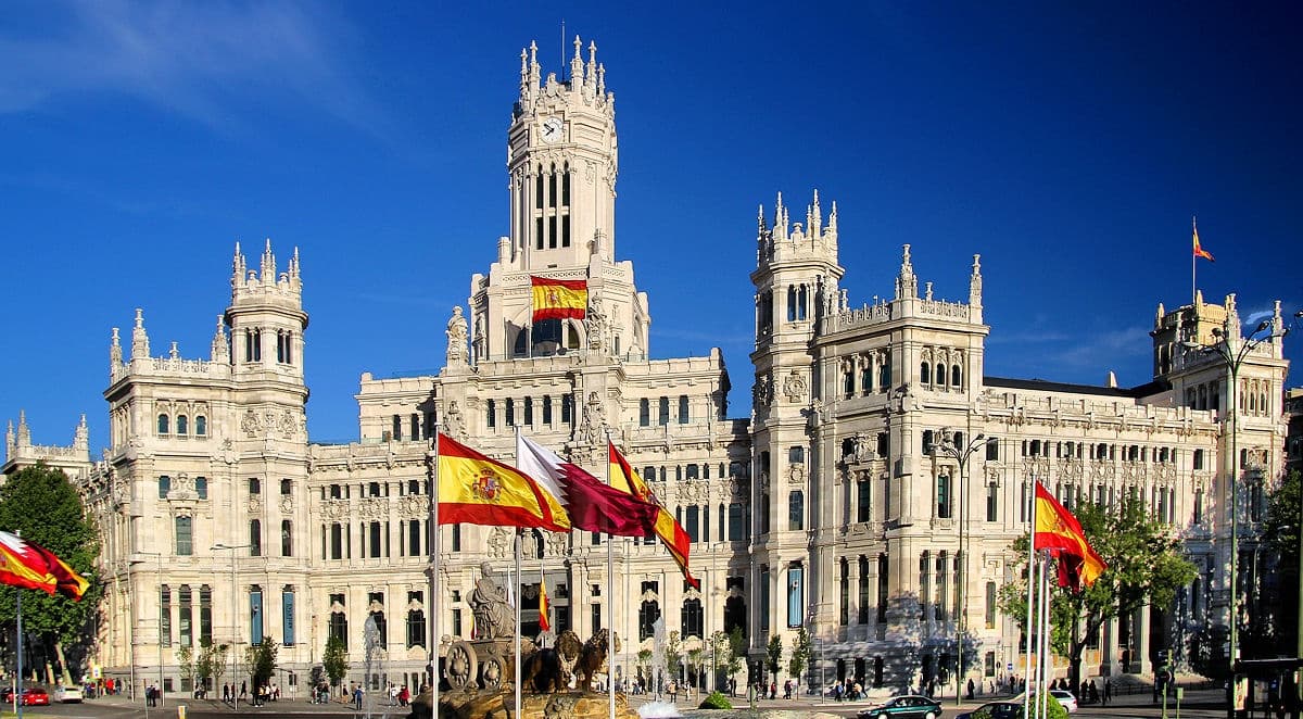 Spain